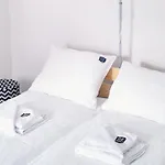 Apartamento Piotr Aparts