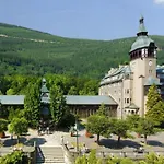 Piotr Aparts Świeradów-Zdrój