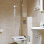 Apartamento Piotr Aparts *