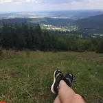 Piotr Aparts Świeradów-Zdrój