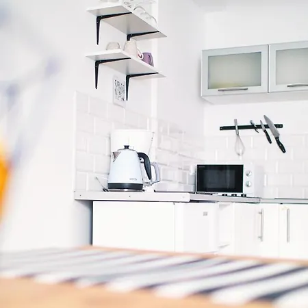 Apartment Piotr Aparts Świeradów-Zdrój