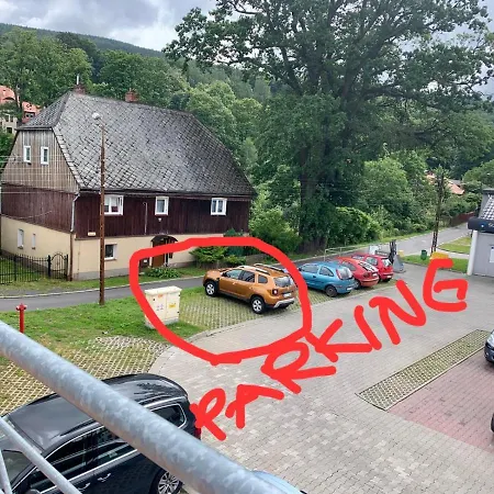 Piotr Aparts Świeradów-Zdrój