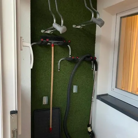 Apartmán Piotr Aparts Świeradów-Zdrój