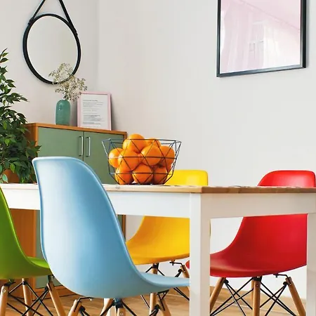 Piotr Aparts * Świeradów-Zdrój