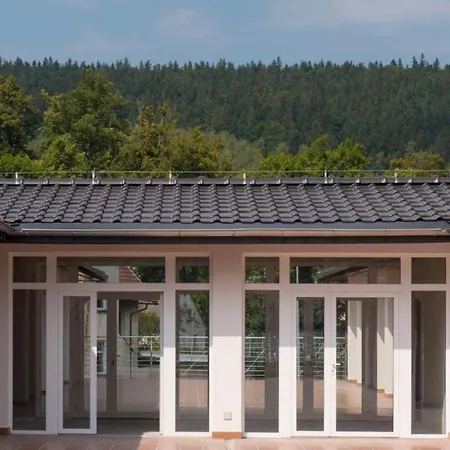 Piotr Aparts * Świeradów-Zdrój