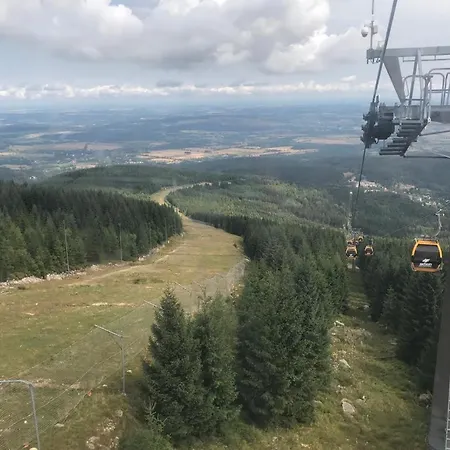 Piotr Aparts Apartment Świeradów-Zdrój