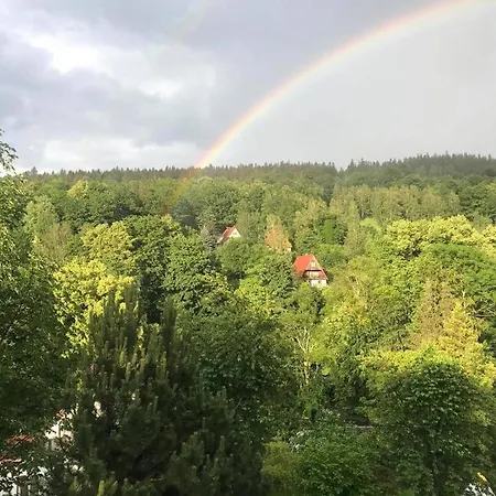 Apartmán Piotr Aparts *
