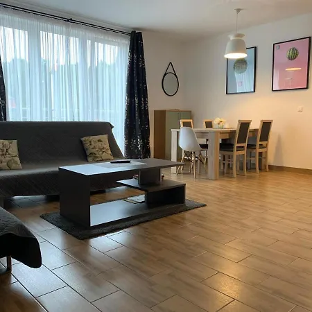 Piotr Aparts Świeradów-Zdrój