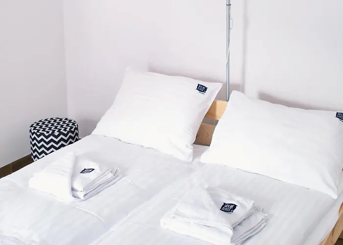 アパート Piotr Aparts