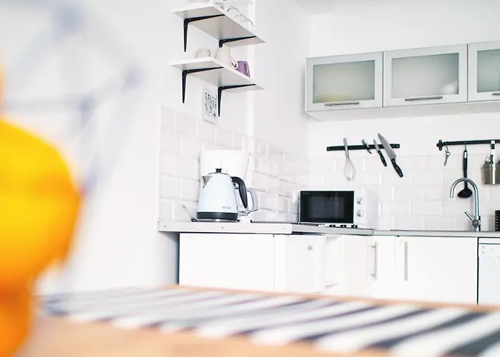 アパート Piotr Aparts Świeradów-Zdrój