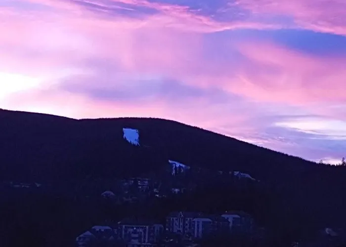 Piotr Aparts * Świeradów-Zdrój