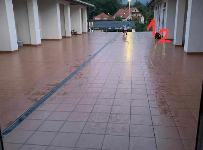 Piotr Aparts Świeradów-Zdrój