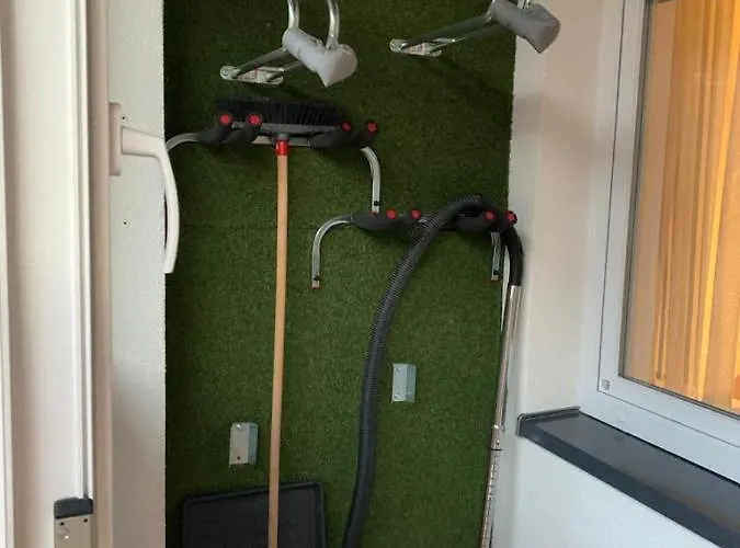 アパート Piotr Aparts Świeradów-Zdrój