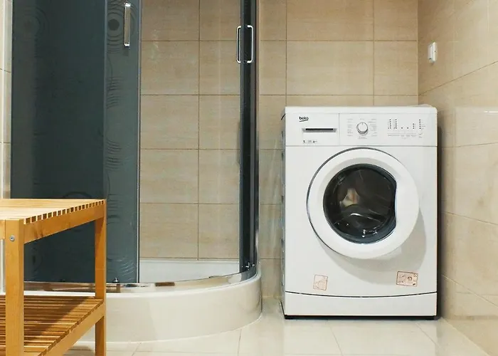 アパート Piotr Aparts *