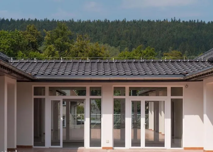 Piotr Aparts * Świeradów-Zdrój