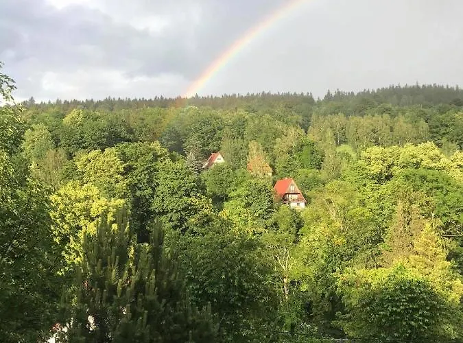 アパート Piotr Aparts *