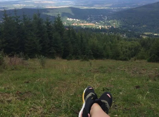 Piotr Aparts Świeradów-Zdrój